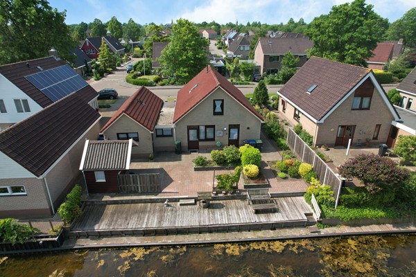 Medium property photo - Gaffel 7, 8502 AR Joure